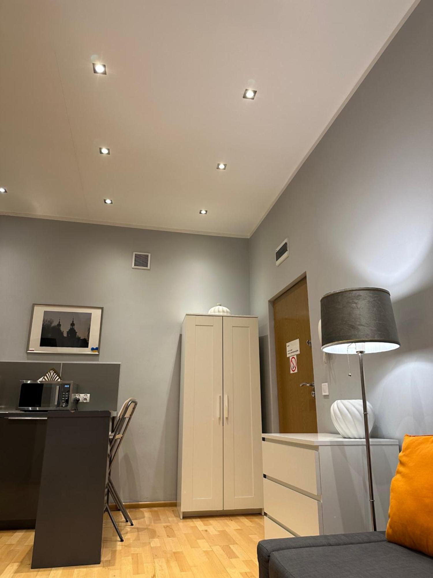 Superb Wawel Apartment, Best Location In Town Краков Экстерьер фото