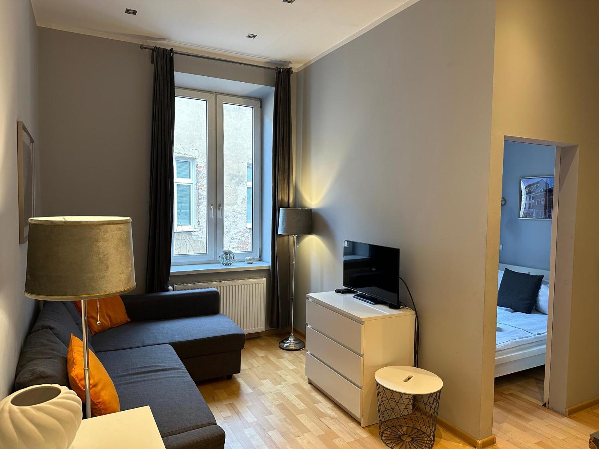 Superb Wawel Apartment, Best Location In Town Краков Экстерьер фото