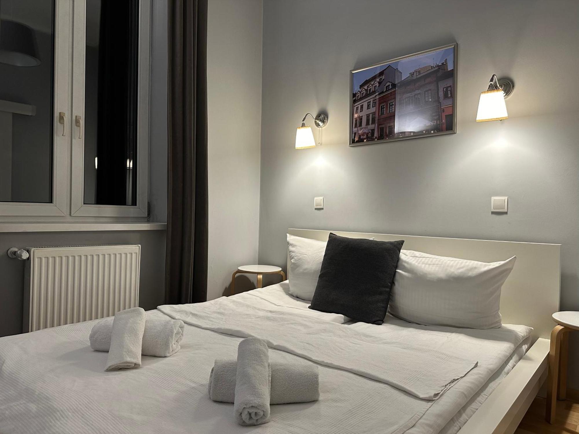 Superb Wawel Apartment, Best Location In Town Краков Экстерьер фото