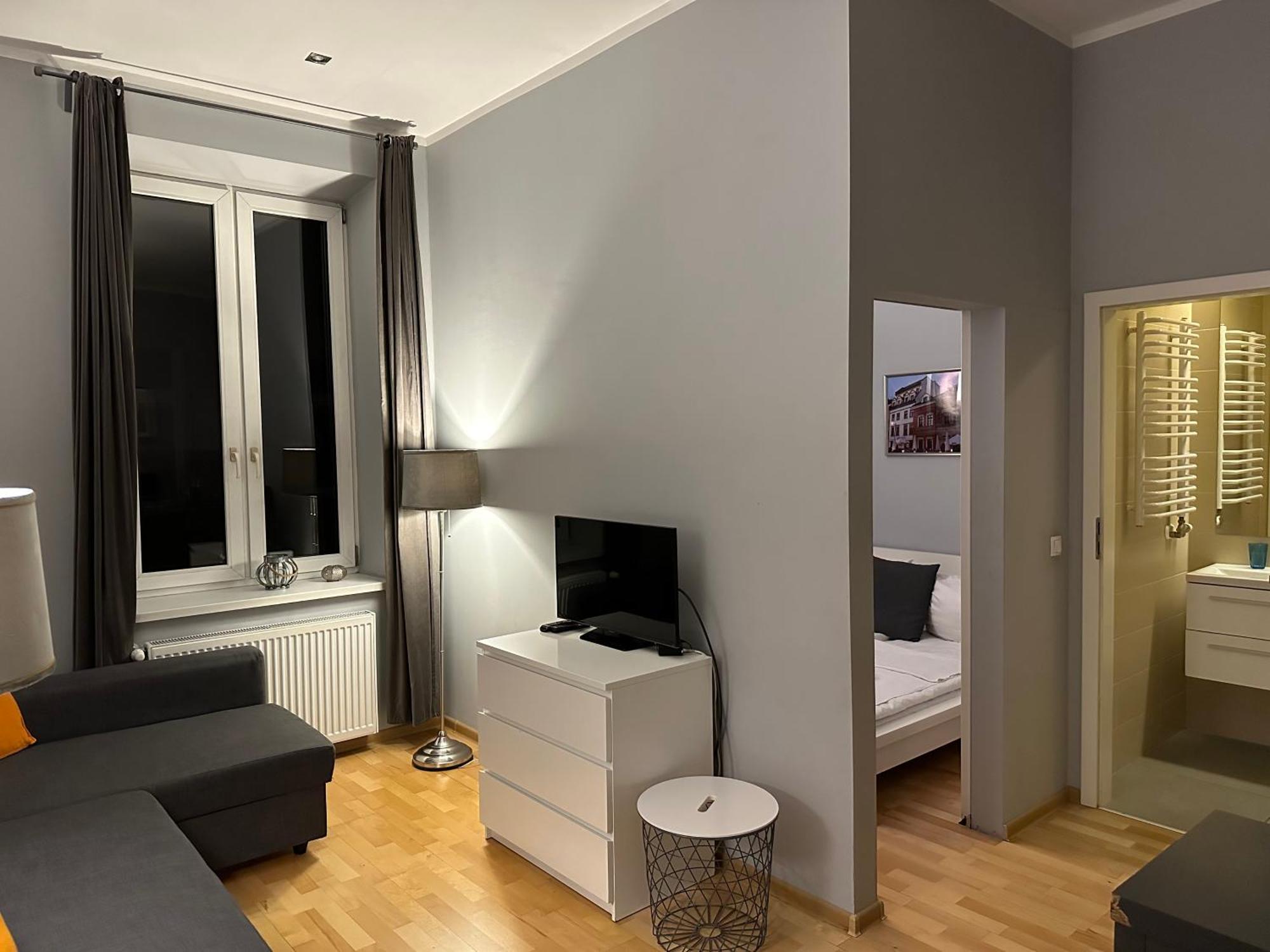 Superb Wawel Apartment, Best Location In Town Краков Экстерьер фото